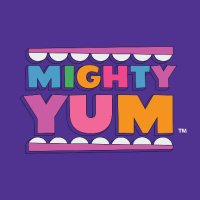 Mighty Yum(@livemightyyum) 's Twitter Profile Photo