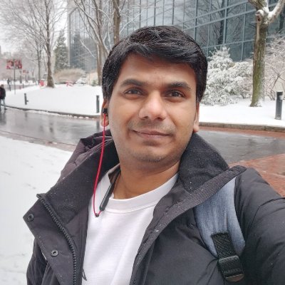 Anil Kumar Profile