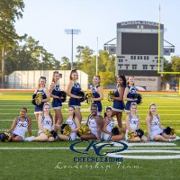 Klein Collins High School Cheerleading(@KC_Cheerleaders) 's Twitter Profile Photo