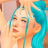 KapoilSims's profile picture. 🇵🇱 🇫🇷 🇨🇦
I'm Kapoil, from Montreal ! I rant a lot, but I love meeting new people (●'◡'●) Simmer since 2001, love CAS, Machiminas and Story-telling !