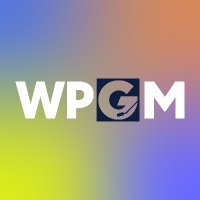 WPGM PR(@WPGM_PR) 's Twitter Profile Photo