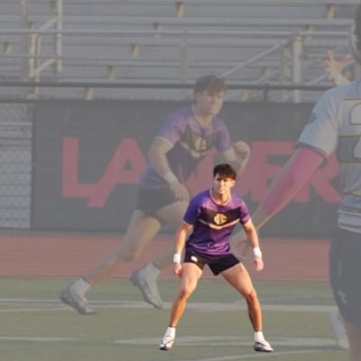 Memphis, TN🇺🇸|#13| POS: Winger| Brothers Rugby Club🟣🟡| CO 24’| IG: @lukeecarpenterr