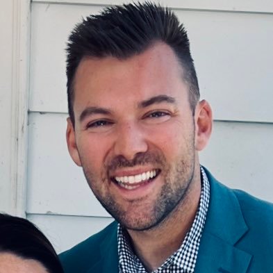 Brooks Webb Profile