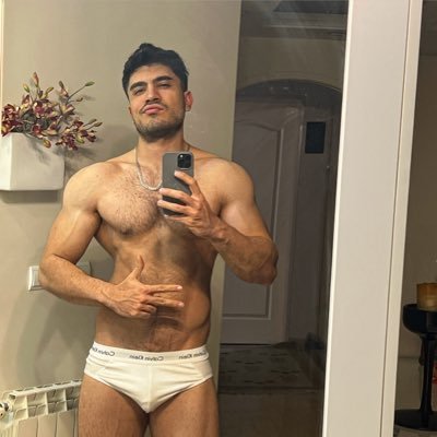 amingymrat's profile picture. bodybuilder physique💪