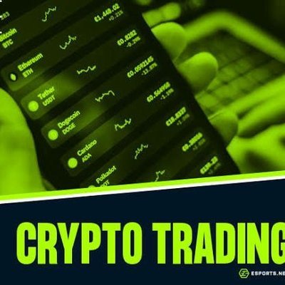 Lady_Buggz_69's profile picture. Trader by day, profit seeker by night. Navigating the financial landscape with skill and determination. ???? #TraderByDay #ProfitSeeker