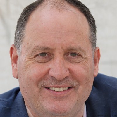 Richard_S_Myers's profile picture. Investment Banker