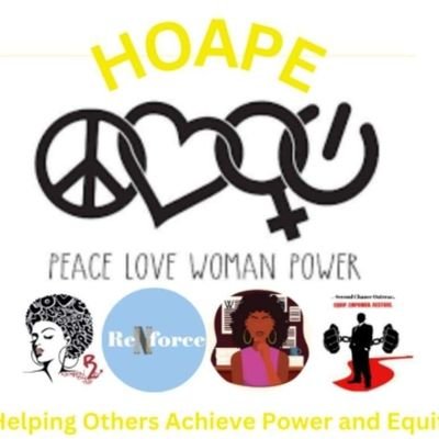 HOAPE empowers Georgians 2 build sustainable knowledge & power through voting, including citizens with a felony conviction. Reposts are NOT endorsements!