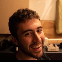 Amir Brivanlou (@brivanlou) 's Twitter Profile