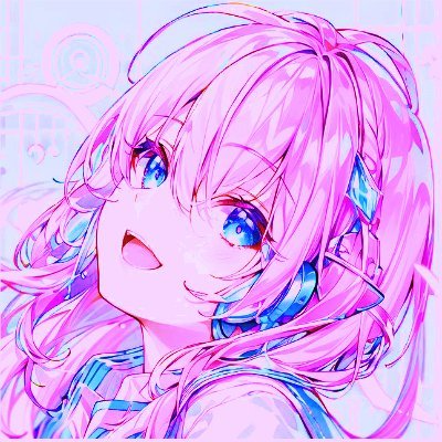 初音ミク大好きボカロp。元気で明るい曲作ってます！うちのミクを一人前にするために日々精進中！
いつかうちのミクを公式の子にする！
niconico:https://t.co/CnBvLrtiSj…
YouTube:https://t.co/NrGRBMuB7I