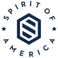 Spirit of America(@SpiritAmerica) 's Twitter Profile Photo