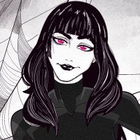 ᴘᴇᴛʀᴀ ᴘᴀʀᴋᴇʀ 🕷️(@sapphider) 's Twitter Profile Photo