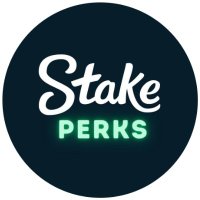 Stake Perks (@stakeperks) 's Twitter Profile