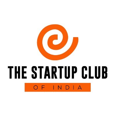 official handle of 'The Startup Club Of India' | a premium media initiative by some top business journalists & entrepreneurs | More information soon