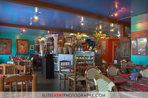 Haute Enchilada Cafe, Social Club & Gallery