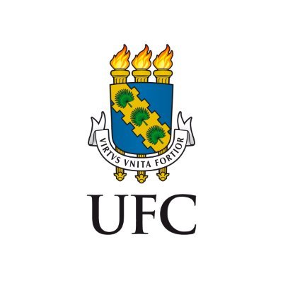 Perfil oficial da Universidade Federal do Ceará.
