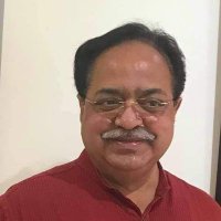 Dr C P Rai(@cprai) 's Twitter Profile Photo