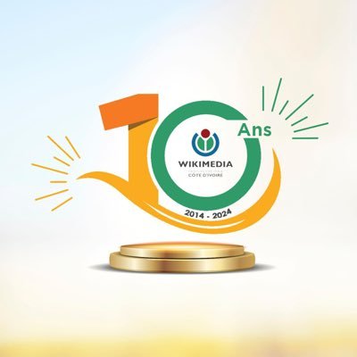 Wikimedia Community User Group Côte d'Ivoire est un groupe indépendant de Wikimédiens bénévoles, officiellement reconnu par la Fondation Wikimédia.