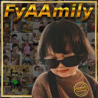 FyAAmily ❤️💫(@FyAAmily) 's Twitter Profile Photo