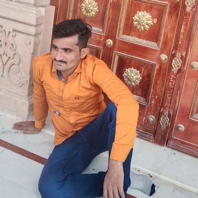 worker of मरुप्रदेश निर्माण मोर्चा नागौर