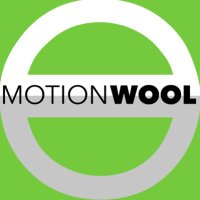 Motionwool(@motionwool) 's Twitter Profile Photo