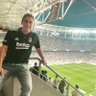semih_eren's profile picture. BEŞİKTAŞ bir AŞK hikayesi değildir... BEŞİKTAŞ bir AŞKtır gerisi hikayedir 🖤🤍🖤🤍