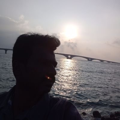 jjegan17's profile picture. தமிழன்
இயற்கை விரும்பும் பிரபஞ்ச ரசிகன், சமூக ஆர்வலன்..