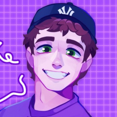 I’m BaseballSam2. 23, graduated from college, YouTube Reviewer~ (Cartoons, Movies, Live-Action Shows to name a few~) PFP BY: HumanTrashkan