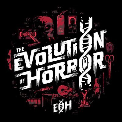 The UK’s #1 Horror Podcast. Exploring the history of horror cinema, one sub-genre at a time. Produced and hosted by @TheMovieMike