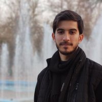رضا (@rzfaryadras) 's Twitter Profile