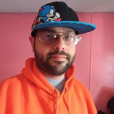 Mike Profile