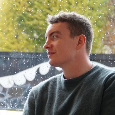 georgetmaguire's profile picture. UK-based creative freelancer working with brands in health, food & culture.