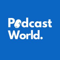 Podcastworld.io(@podcastworld_io) 's Twitter Profileg