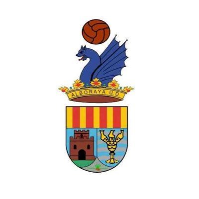 Twitter Oficial del Alboraya Unión Deportiva. Fundado en 1978 🔴⚫ https://t.co/2UPCERm04d https://t.co/6tp94IDIKz #somAUD #somdAlboraya