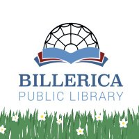 Billerica Library MA(@Billerica_Lib) 's Twitter Profile Photo