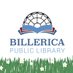 Billerica Library MA (@Billerica_Lib) Twitter profile photo