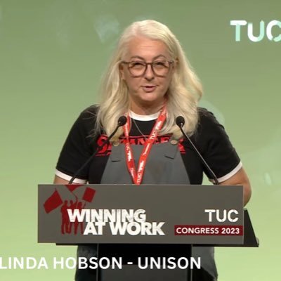 #NHSworker #Labour chair of Unison Labour Link committee #Councillor #Blakelaw #Newcastle #NPF