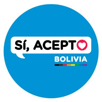 SiAceptoBolivia Profile Picture