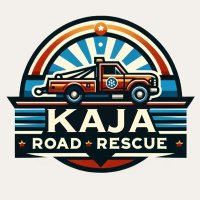 Kaja Road Rescue(@AjakTowing) 's Twitter Profile Photo