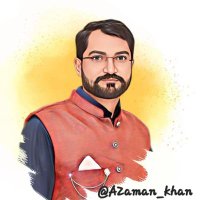 𝗭 𝗔 𝗠 𝗔 𝗡 خــــᷡــⷶــⷩــᷜـــان(@AZaman_Khan) 's Twitter Profile Photo