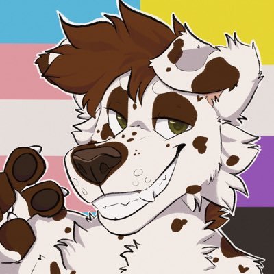 SpacedPup 🏳️‍⚧️さんのプロフィール画像