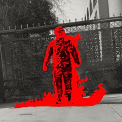 kazmandoit's profile picture. NO direct massaging