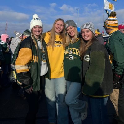 maggieluedke's profile picture. 