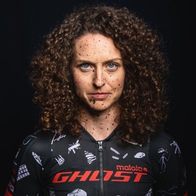 Dutch Mountainbiker racing all over the world with GHOST Factory Racing