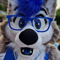 Harry(@ItsHarryHusky) 's Twitter Profileg