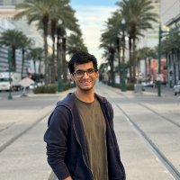 Ram Ramrakhya (@ramramrakhya) 's Twitter Profile