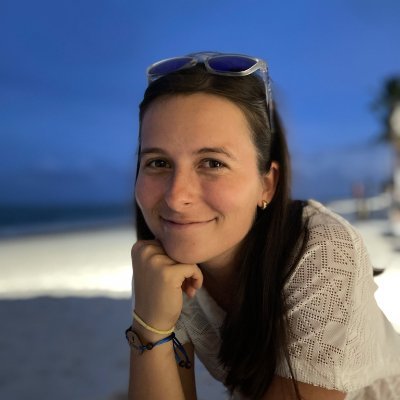 branysot's profile picture. PhD in Microbiology | Research Scientist