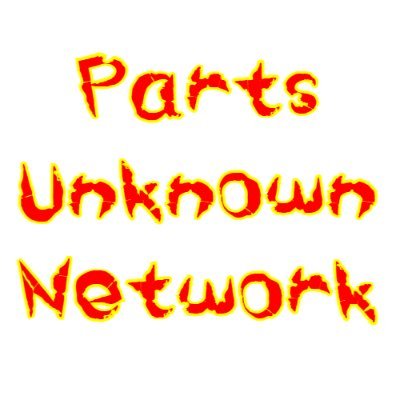 Parts Unknown is where you can wander aimlessly while sharing support, interaction and laughter.   This Is Not a Cult.