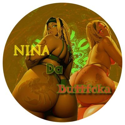 NinaDaButtFcka Profile Picture