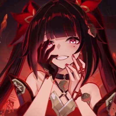 hanniquinn's profile picture. when I’m sad, you’re smiling