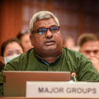 Ajay Kumar (@ajaydalit) 's Twitter Profile Photo